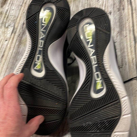 Nike Hyperquickness TB basketball shoes - Picture 8 of 8